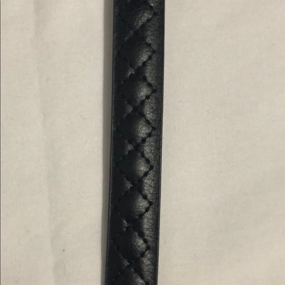 NWOT Michael Kors Reversible Belt - Picture 5 of 8